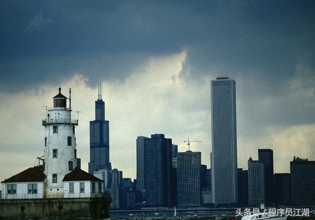 记一次面试腾讯的奇葩经历