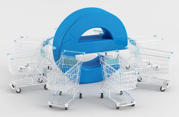 电商淘宝怎么做到安全提升店铺排名