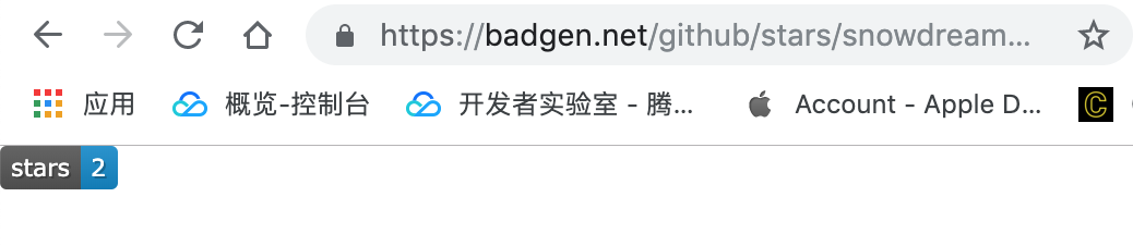 badge-badgen.net-live-github-snowdreams1006.png
