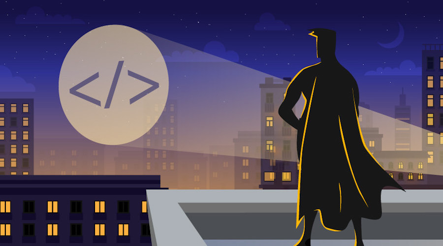 程序员练级之路