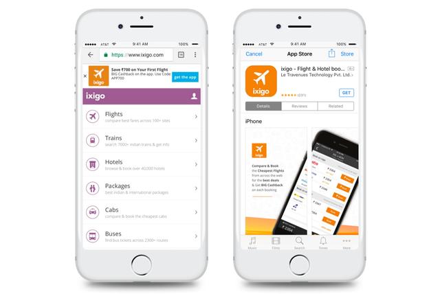 营销手段盘点—深度链接(deeplink)让运营爱不释手的5个理由