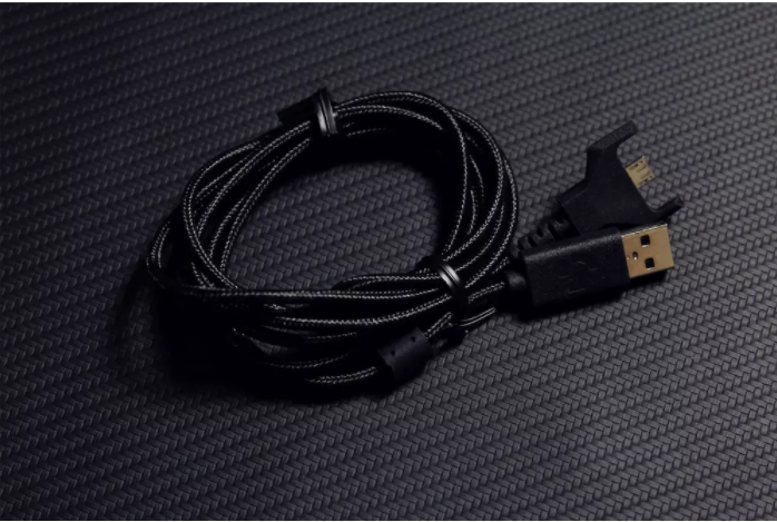 英雄芯生持久续航罗技g703无线电竞鼠标评测