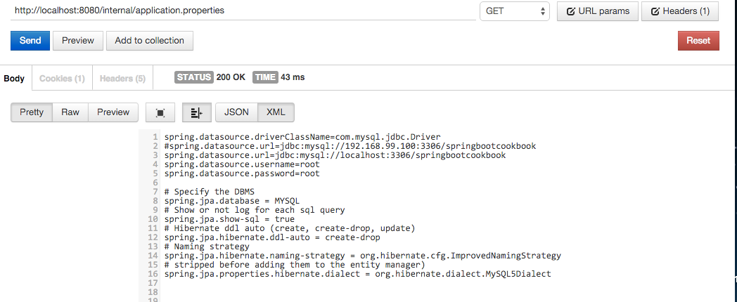 同时支持HTTP协议