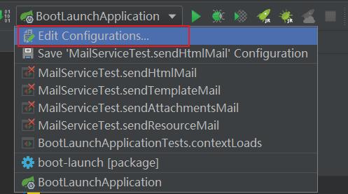 使用JRebel插件实现SpringBoot应用开发过程中代码及资源的热加载