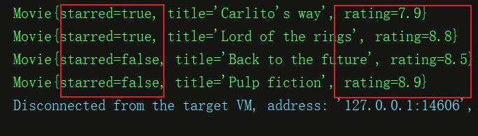 使用Java8的Comparator排序List对象集合