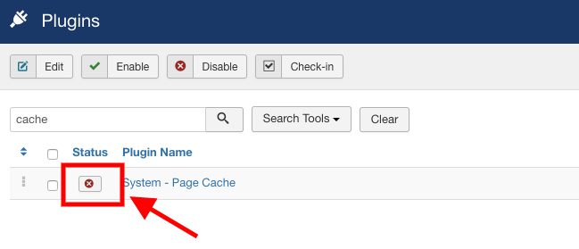 如何提升Joomla网站的性能和加载速度？  第1张