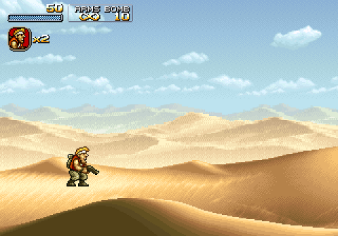 C语言探索之旅|第一部分第一课:什么是编程?_ 合金弹头