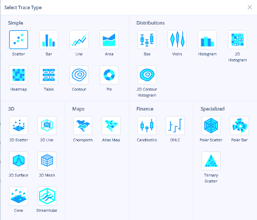 图像类型也可以切换