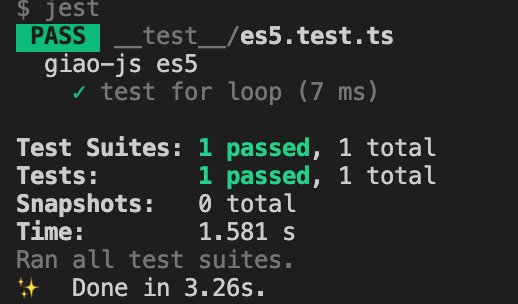 for-loop-jest