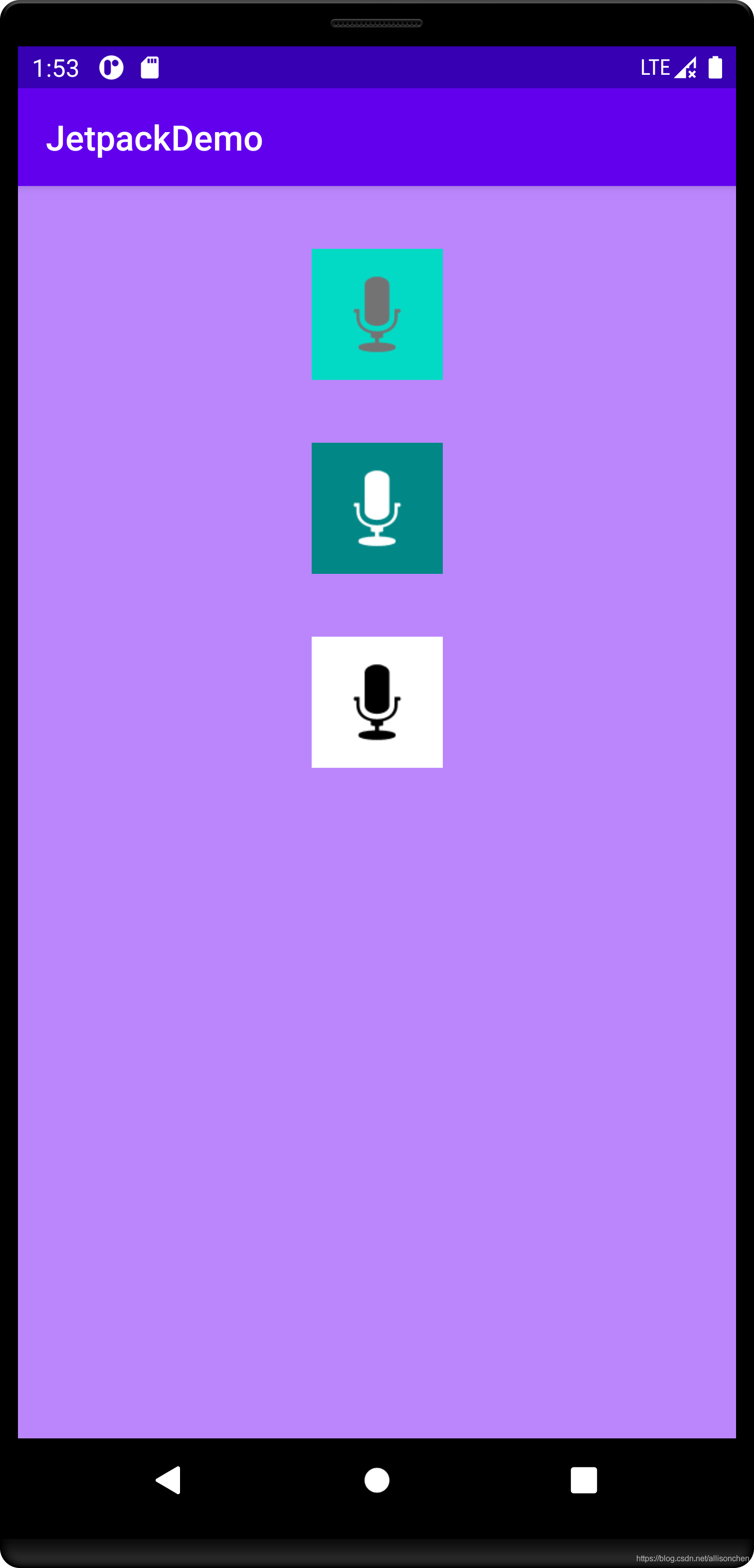 DynamicTint & AutoSize