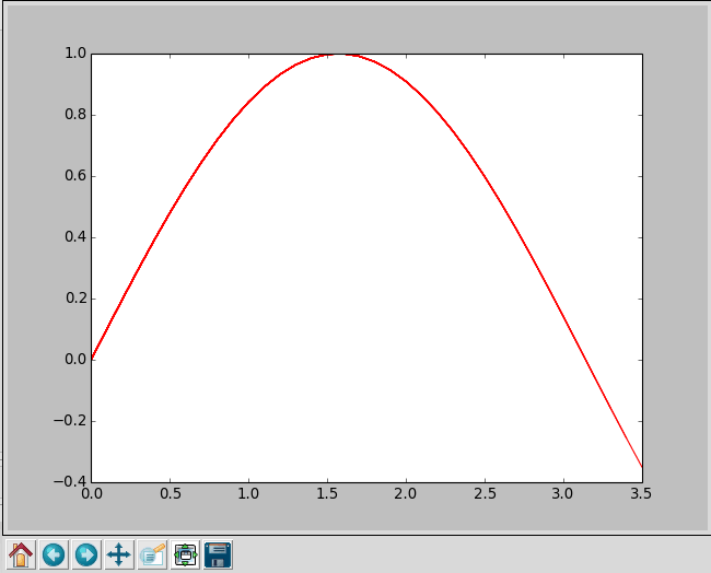 1 需要保存历史数据示例代码1-1import matplotlib.