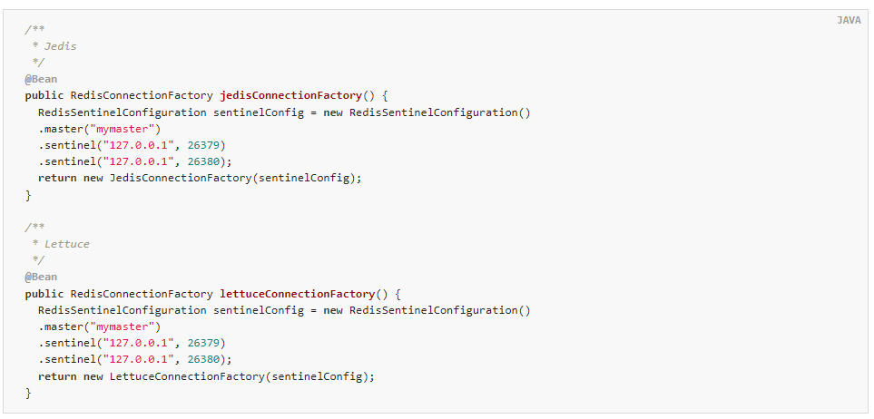 Spring认证中国教育管理中心-Spring Data Redis框架教程一