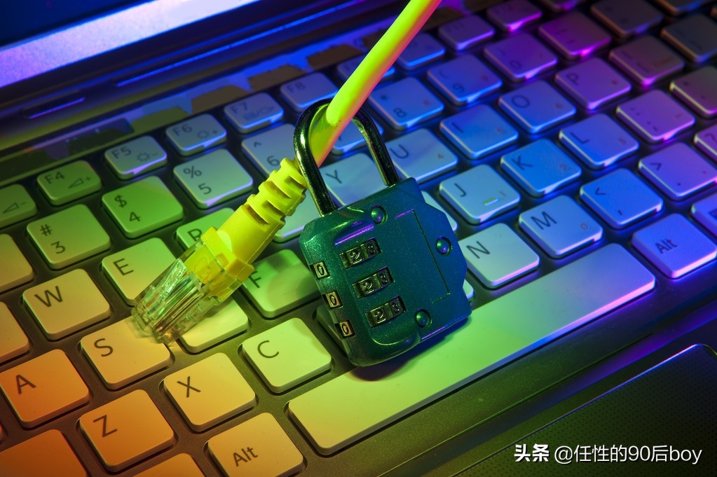 Python 实现局域网扫描,抓包获取密码