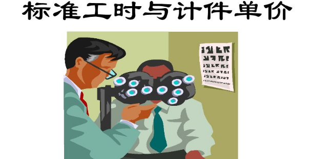 计件单价降30%员工闹情绪,老板责骂,这些单价算法管理需要了解