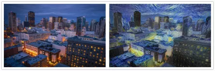 关于Python,原来它这么有趣!