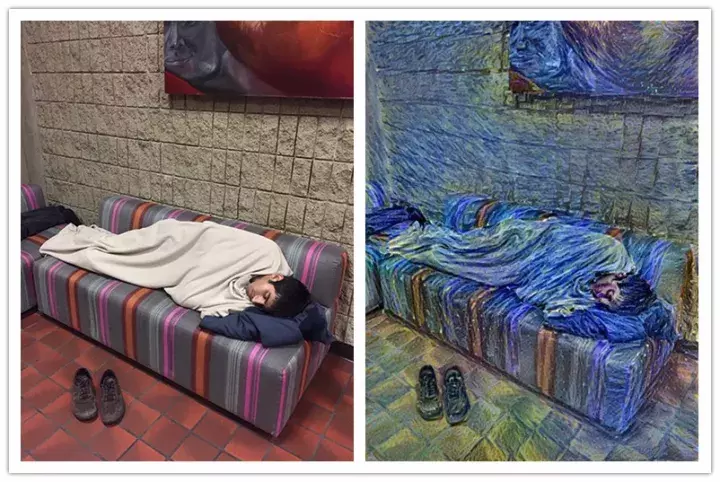 关于Python,原来它这么有趣!