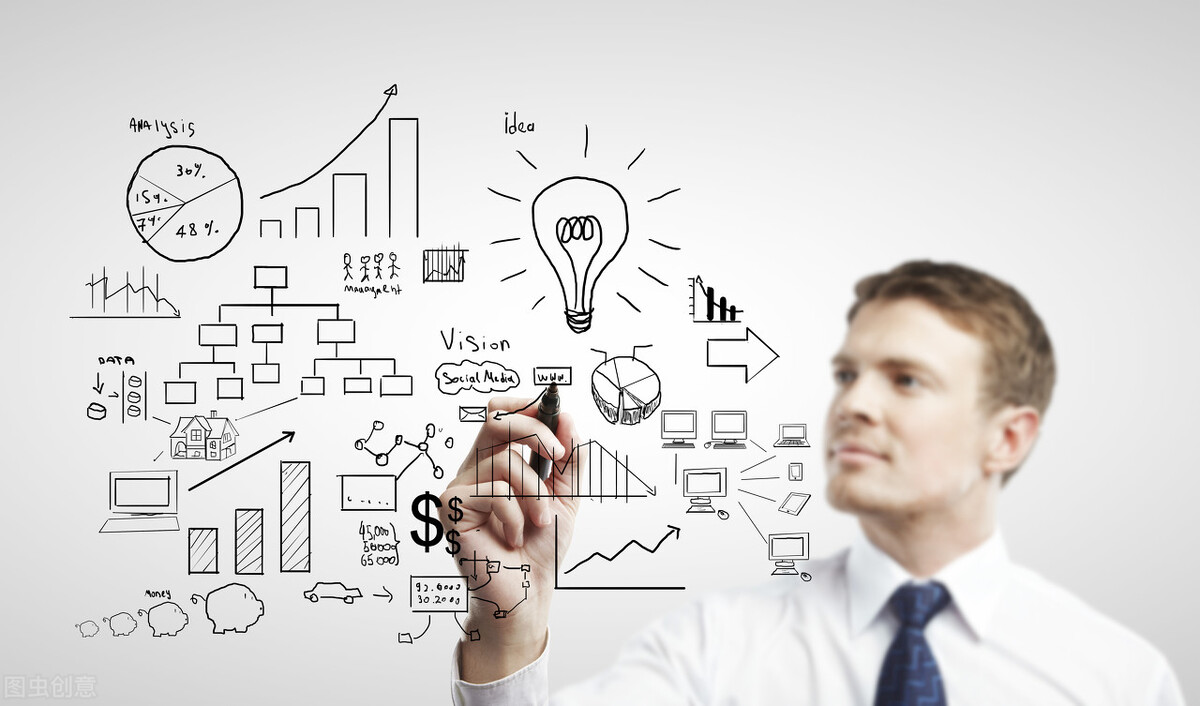 传统软件企业转型-对互联网产品市场策划和运营思路的借鉴