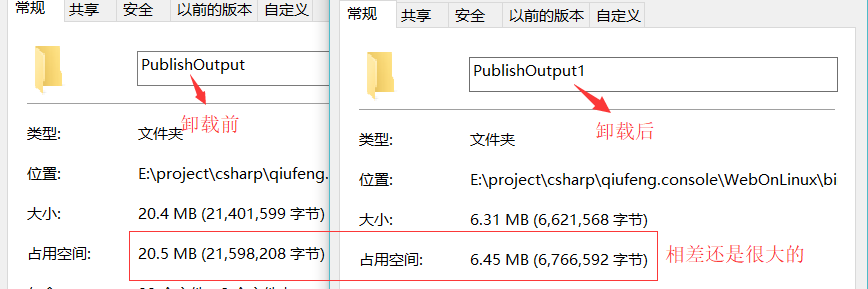 如何将Asp.Net WebForm/MVC迁移到Linux