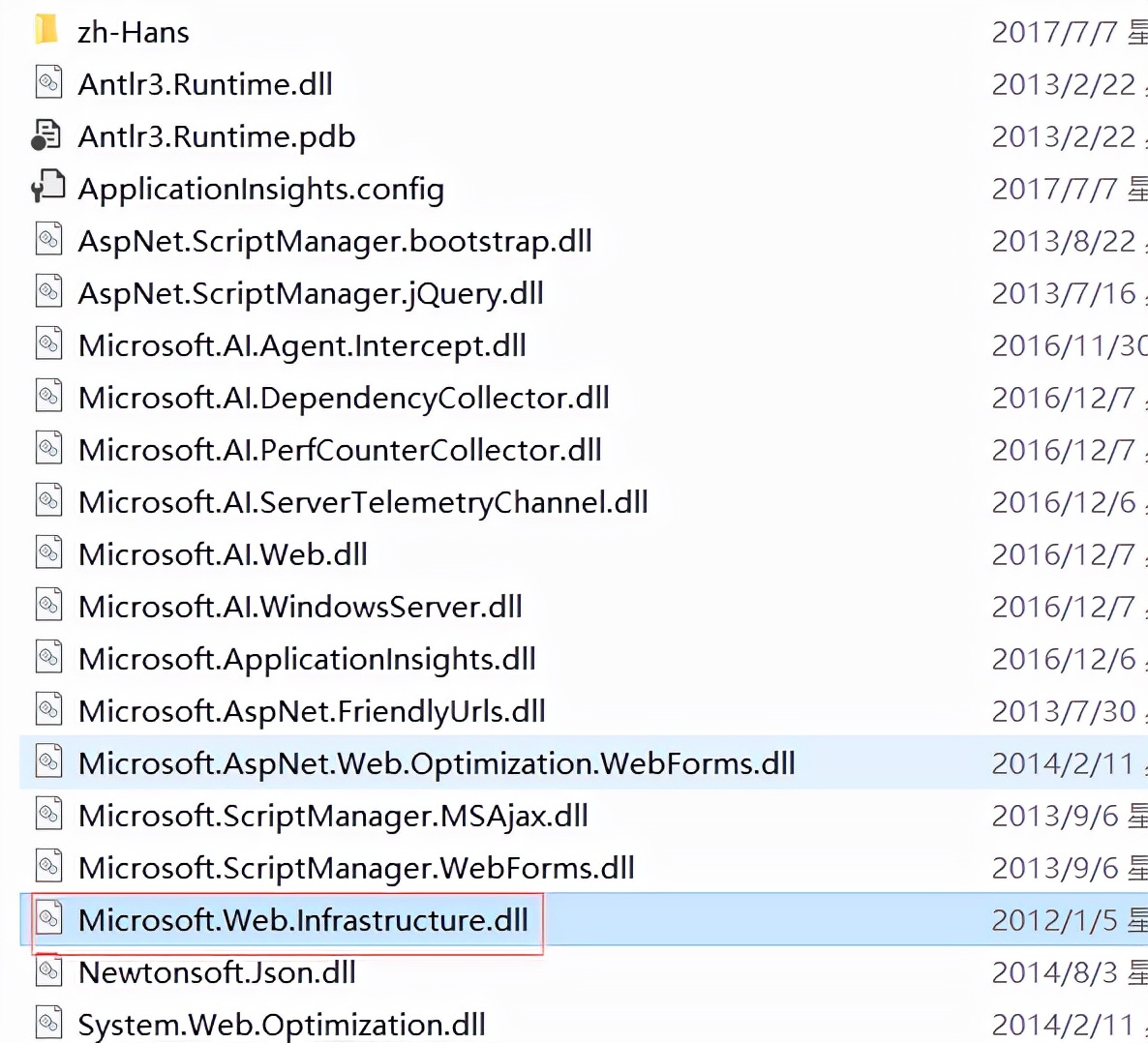 如何将Asp.Net WebForm/MVC迁移到Linux