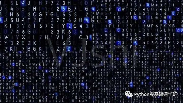 人生苦短,职场艰难,还好我学Python