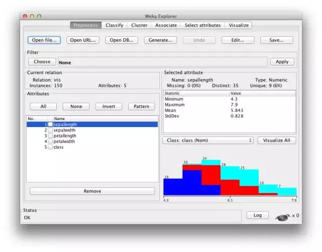 超全!基于Java的机器学习项目、环境、库……