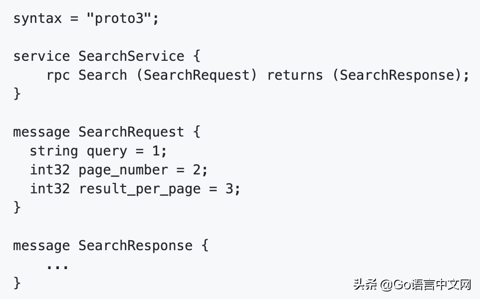 跟我学 gRPC—1. gRPC 及相关介绍