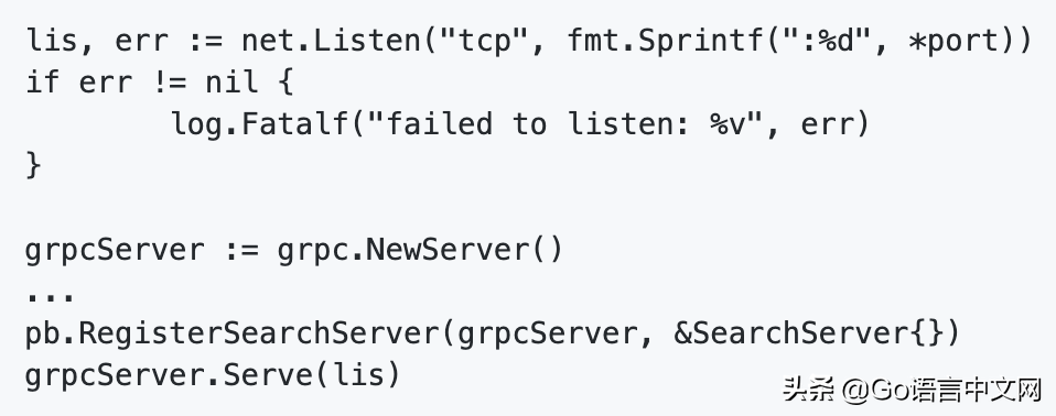 跟我学 gRPC—1. gRPC 及相关介绍