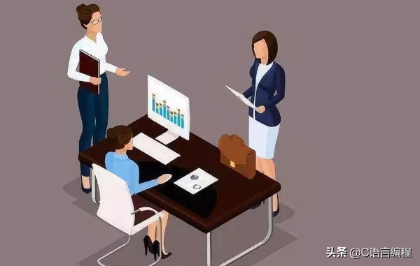 计算机专业:毕业之际,进入一线大厂的学长写给学弟学妹的总结