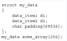 C++并发编程实战:如何为多线程性能设计数据结构?