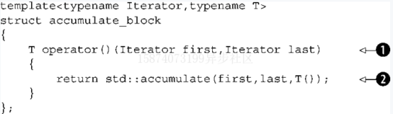 C++并发编程实战:如何为多线程性能设计数据结构?