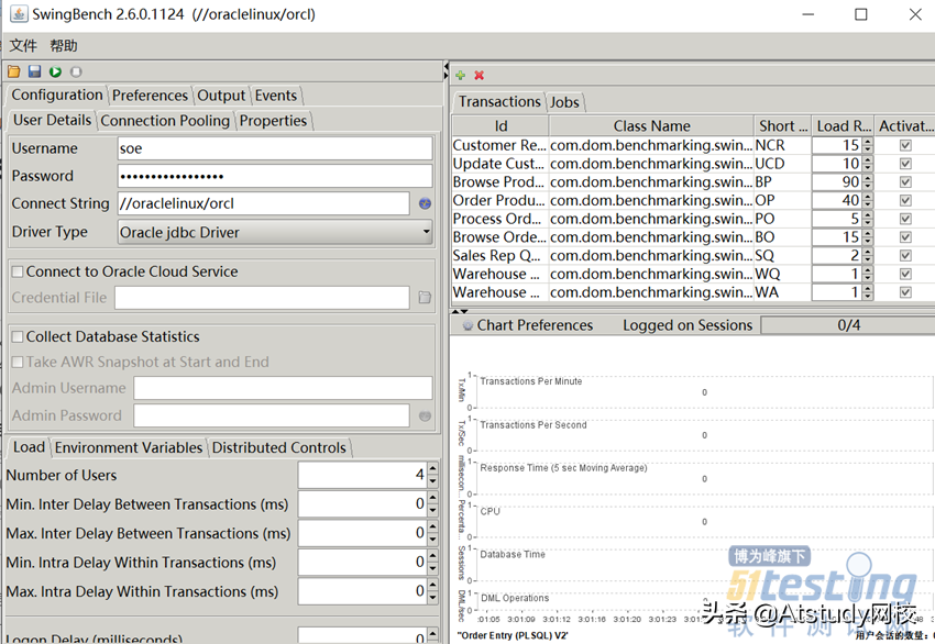 如何快速入门数据库性能测试?5大性能测试常用工具对比分析