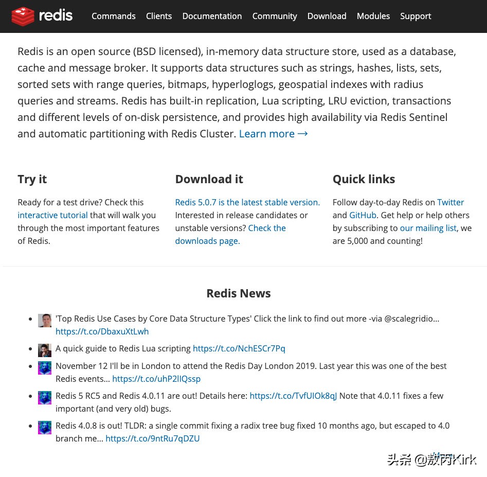 大学四年,我用这些学习方法,成为别人眼中的大神