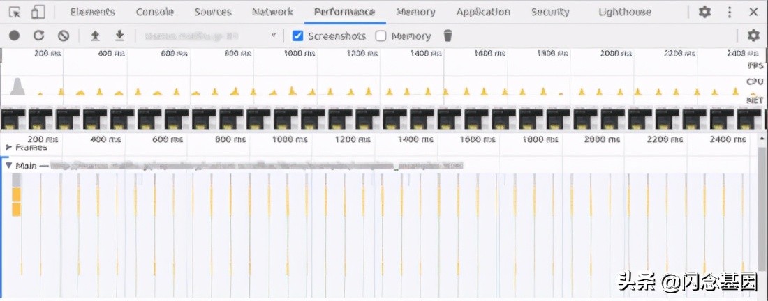 JavaScript 调优:如何处理 bundle 大小