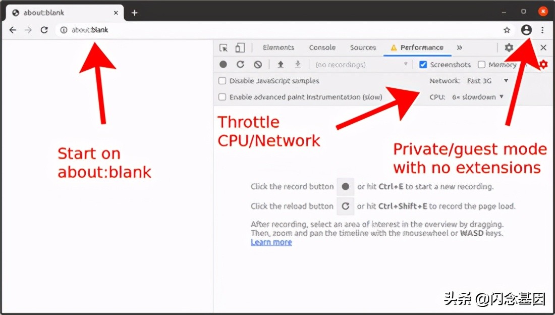 JavaScript 调优:如何处理 bundle 大小
