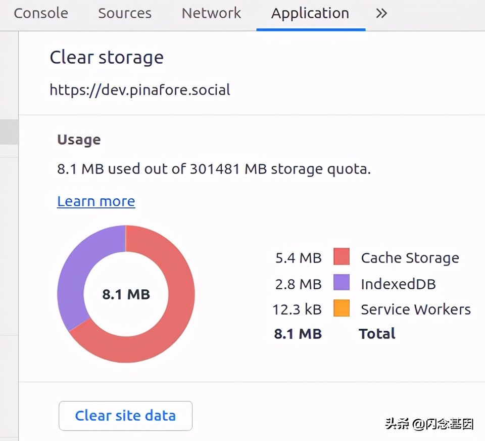 JavaScript 调优:如何处理 bundle 大小