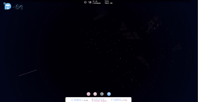 基于 WebGL 的 HTML5 楼宇自控 3D 可视化监控