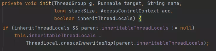 ThreadLocal的短板,我TTL来补