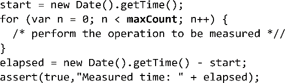 JavaScript:从新手到忍者修炼入门指南