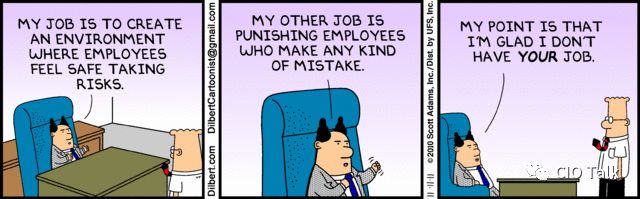 高效研发组织的七个习惯 | IDCF