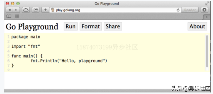 为什么那么多开发人员用Go语言来构建自己的新项目
