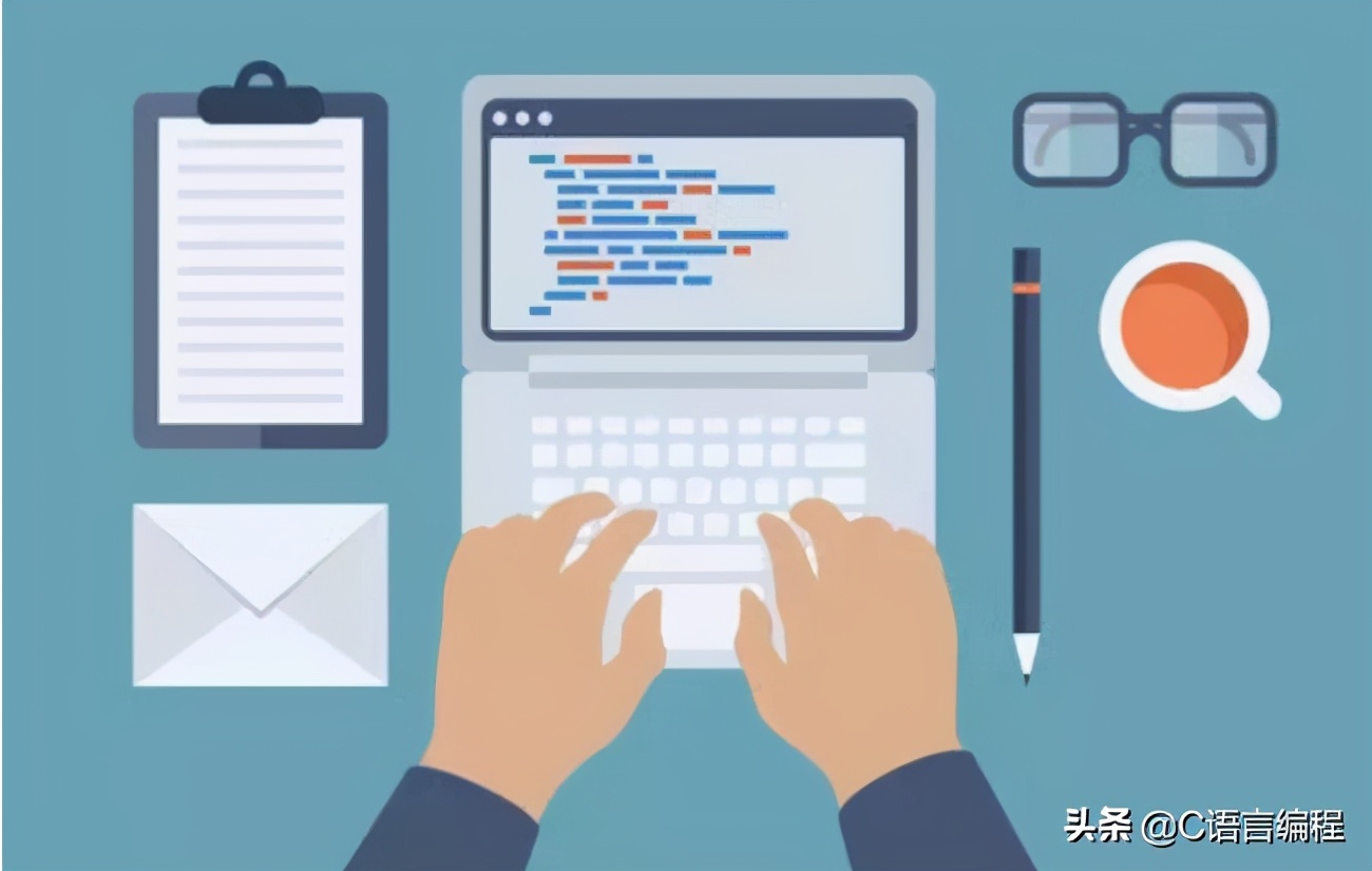 大学生活丨学长四年经历:我的编程能力从什么时候开始突飞猛进?