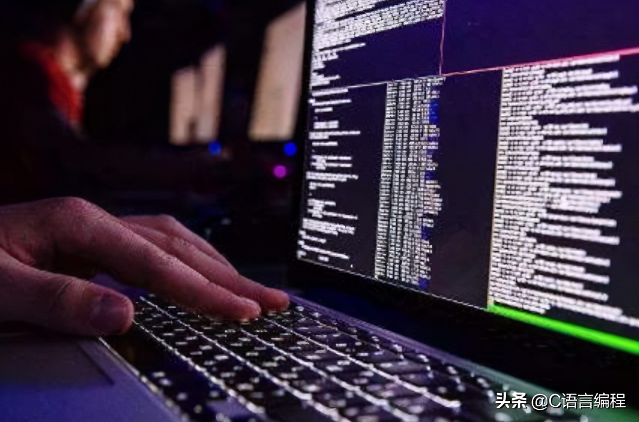 大学生活丨学长四年经历:我的编程能力从什么时候开始突飞猛进?