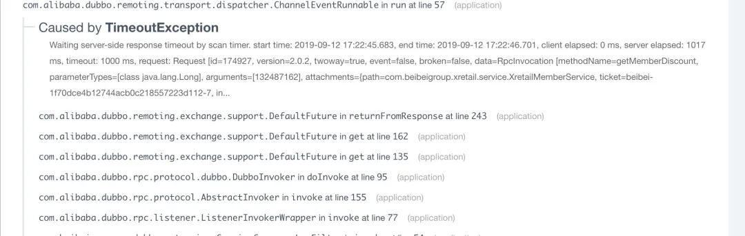 排查问题的技巧:索引,GC,容器,网络抓包,全链路追踪等技能