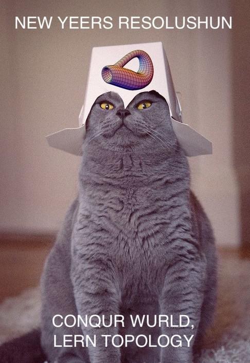 用于拓扑机器学习的Python库giotto-learn入门