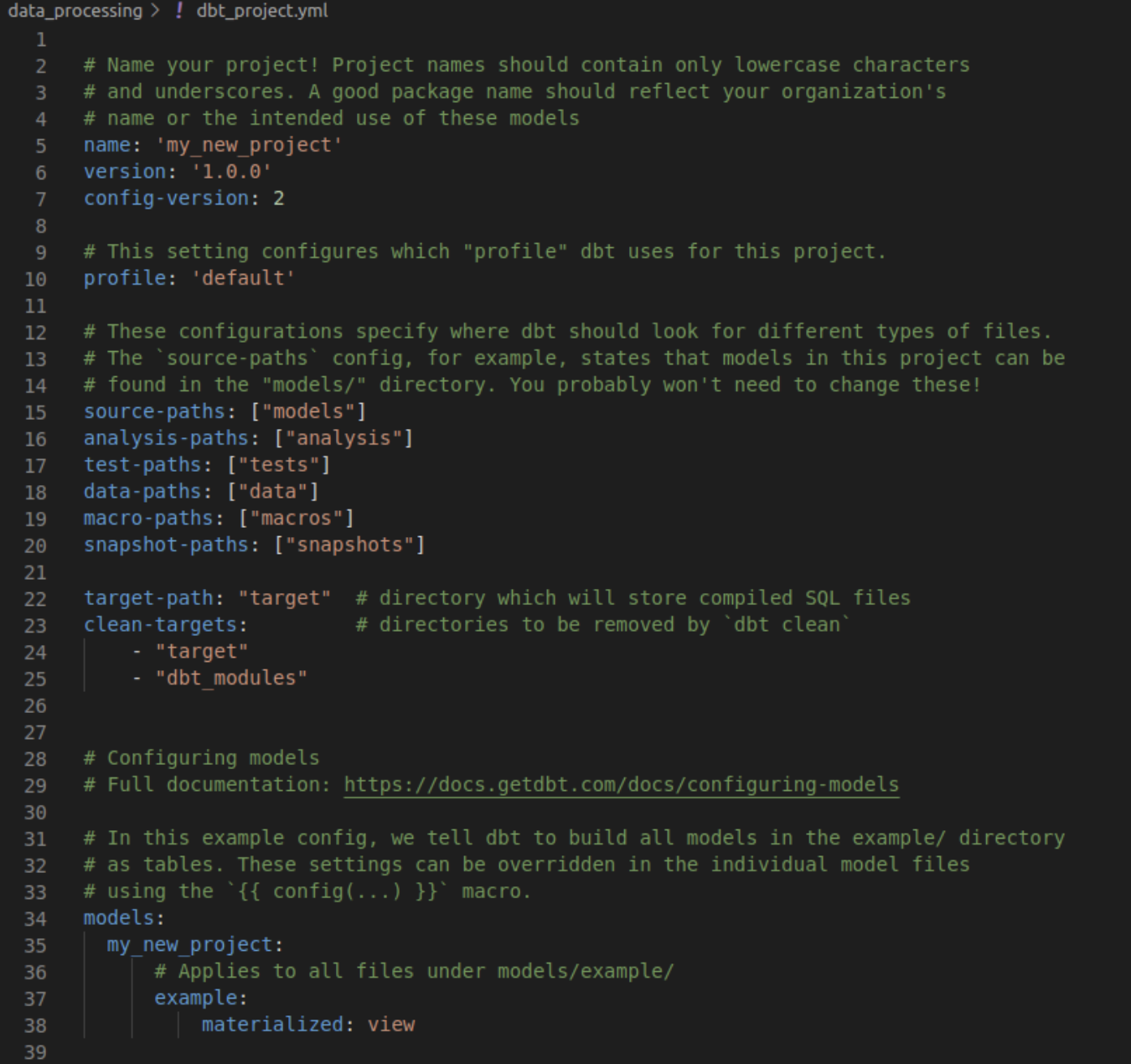 使用数据构建工具升级数据转换流程