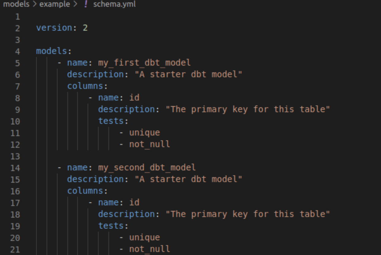 使用数据构建工具升级数据转换流程