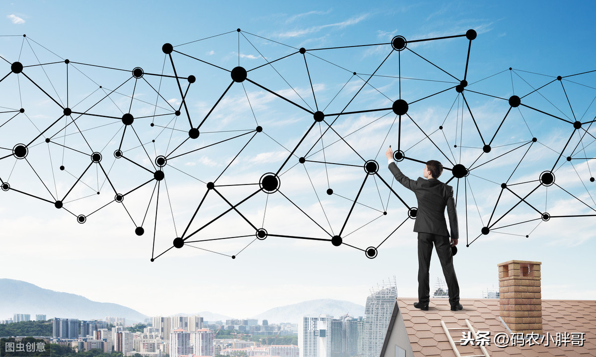 做开发这么久了现在你还不懂websocket和restful？