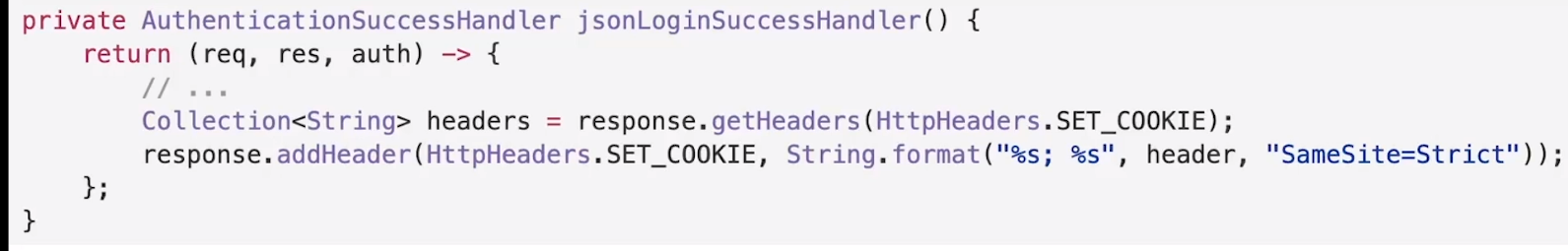 SameSite