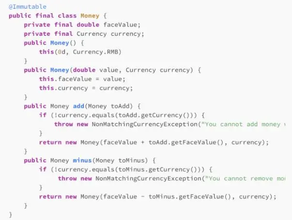 领域驱动设计Domain Drive Design关于DDD的那些事儿