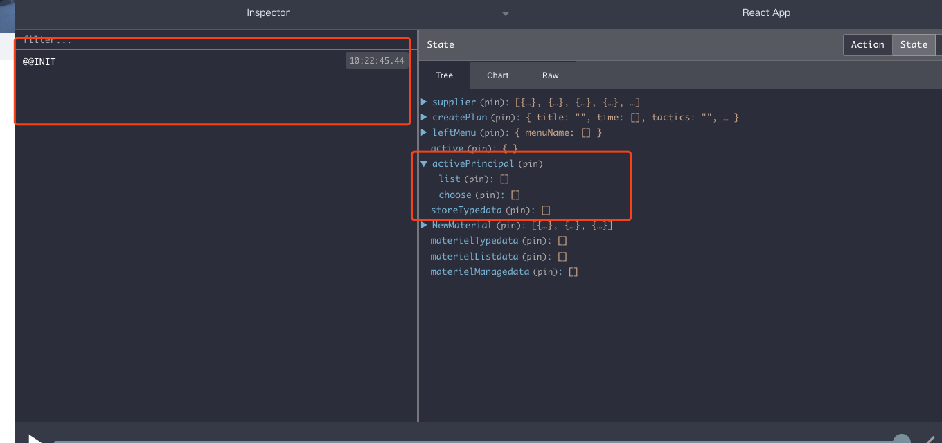 这是tool 中的数据  并且 都是时间